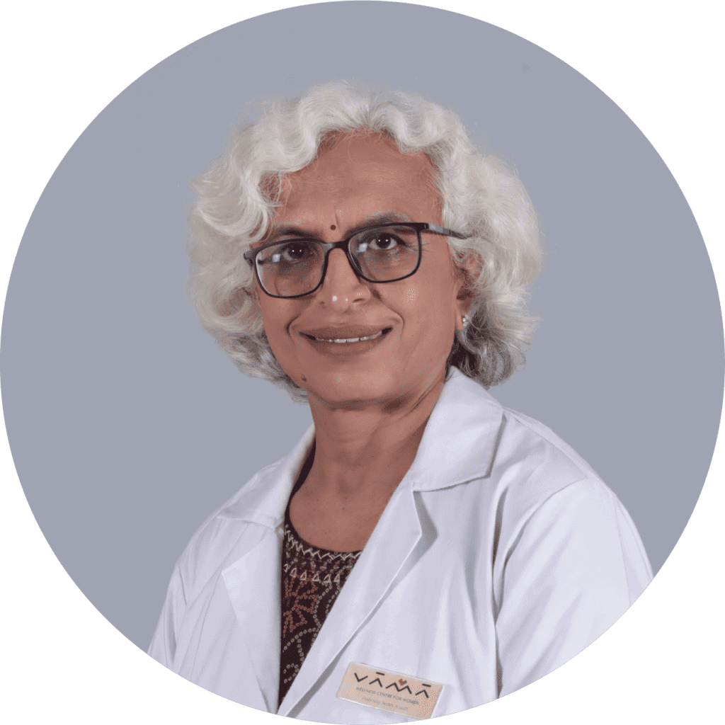 Dr. Ami Yagnik
