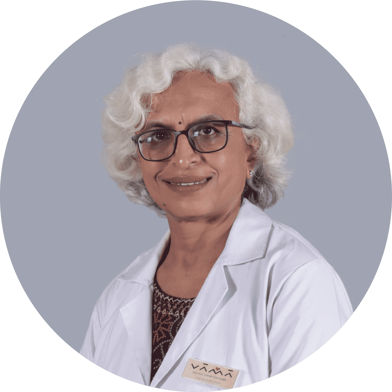 Dr. Ami Yagnik Dr. Ami Yagnik