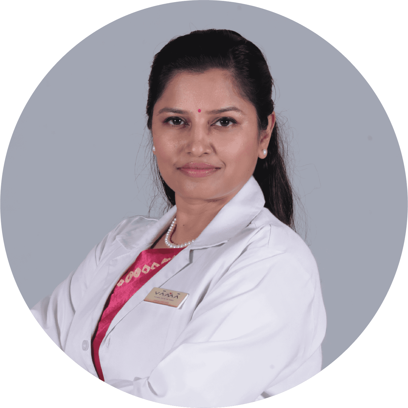 Dr. Trupti Patel Dr. Trupti Patel portrait