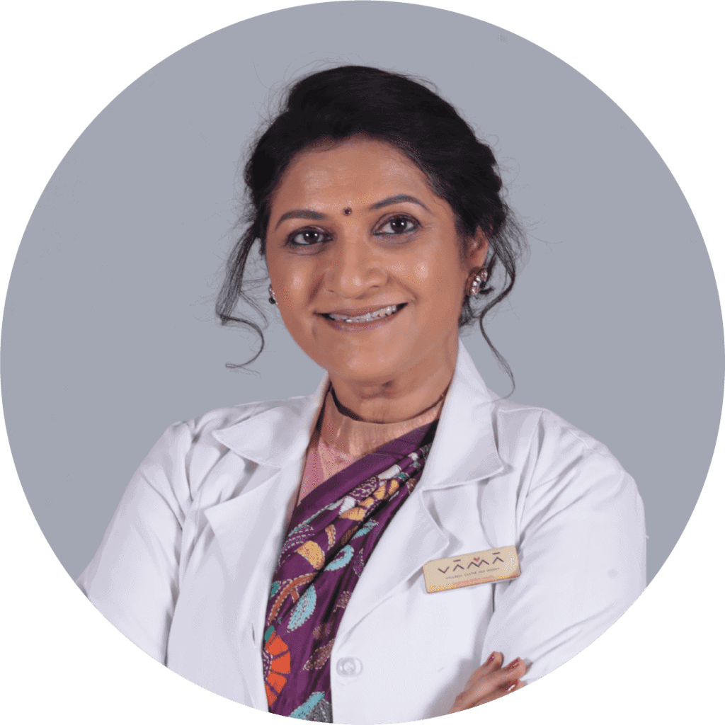 Dr. Rupal Shah Dr. Rupal Shah portrait
