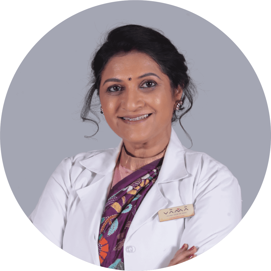 Dr. Rupal Shah Dr. Rupal Shah portrait
