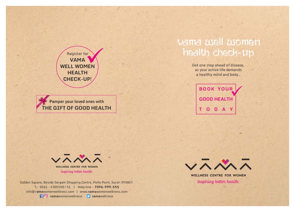 Vama Health Packages