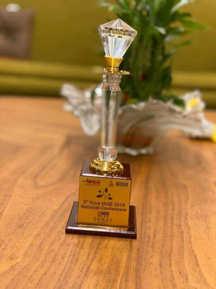 3rd Yuva IAGE 2019