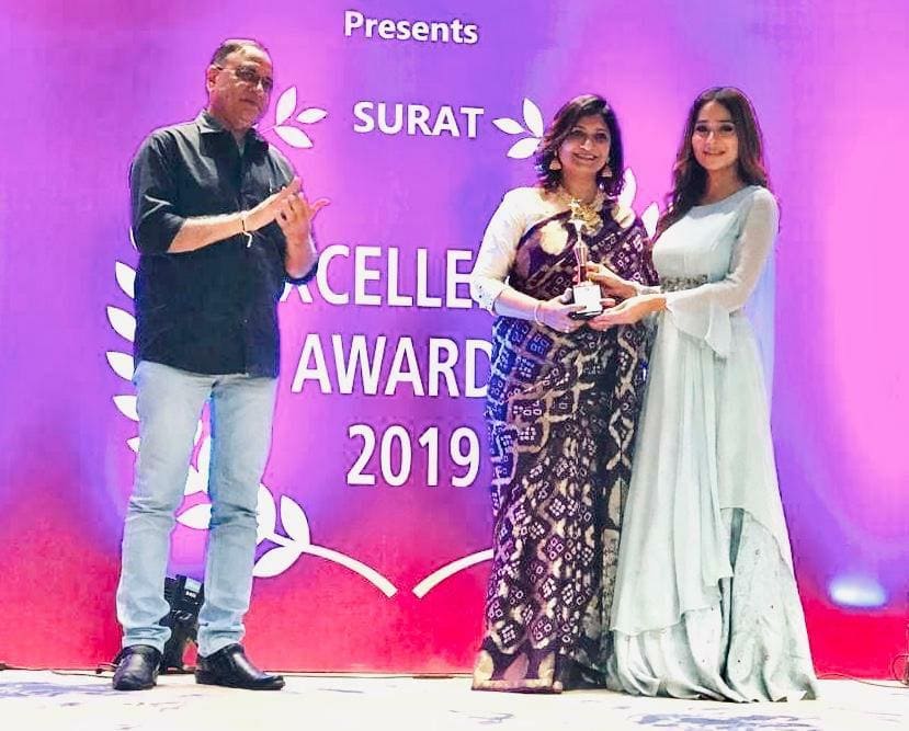 94.3 my FM surat
