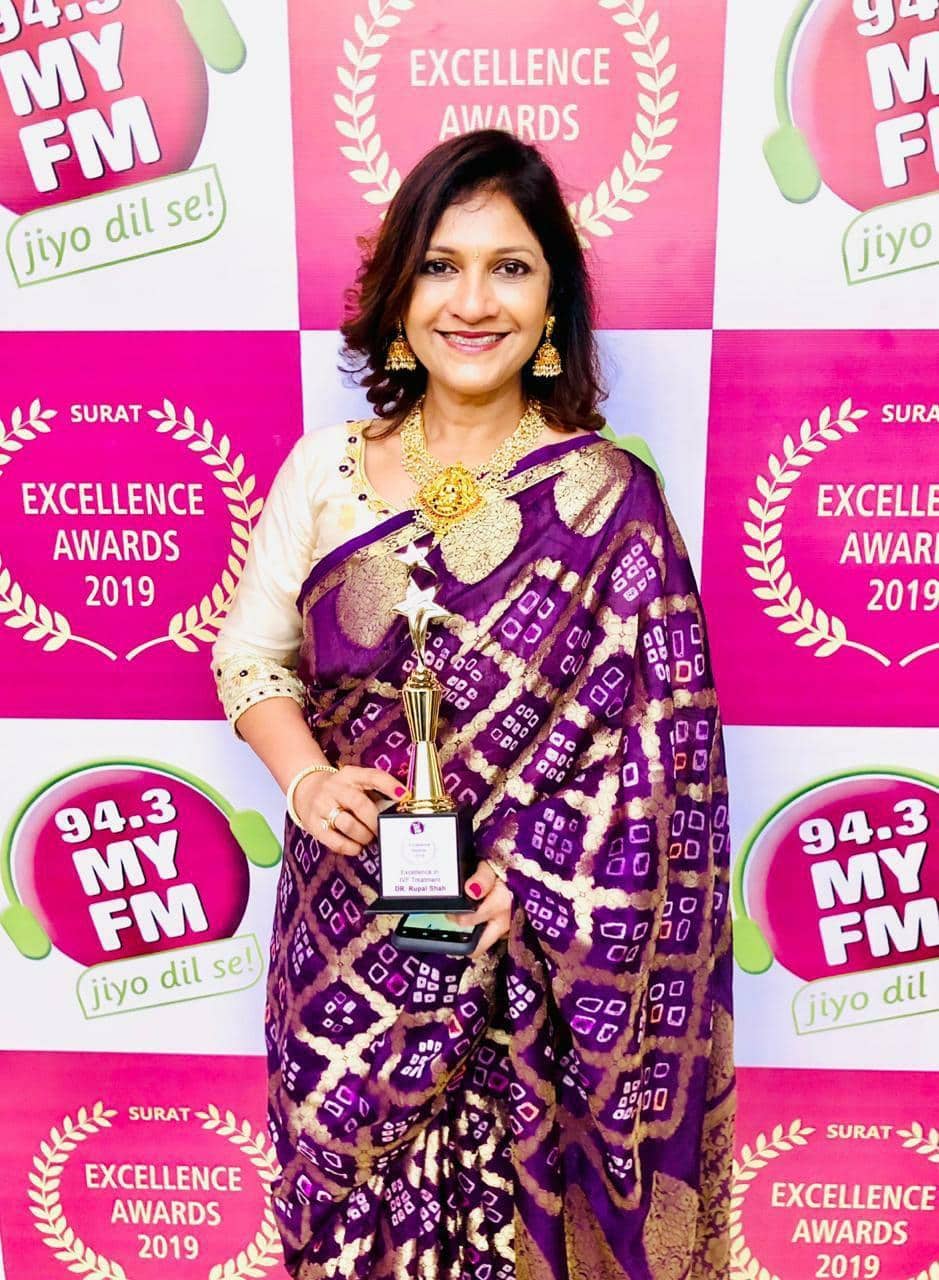 94.3 my FM surat