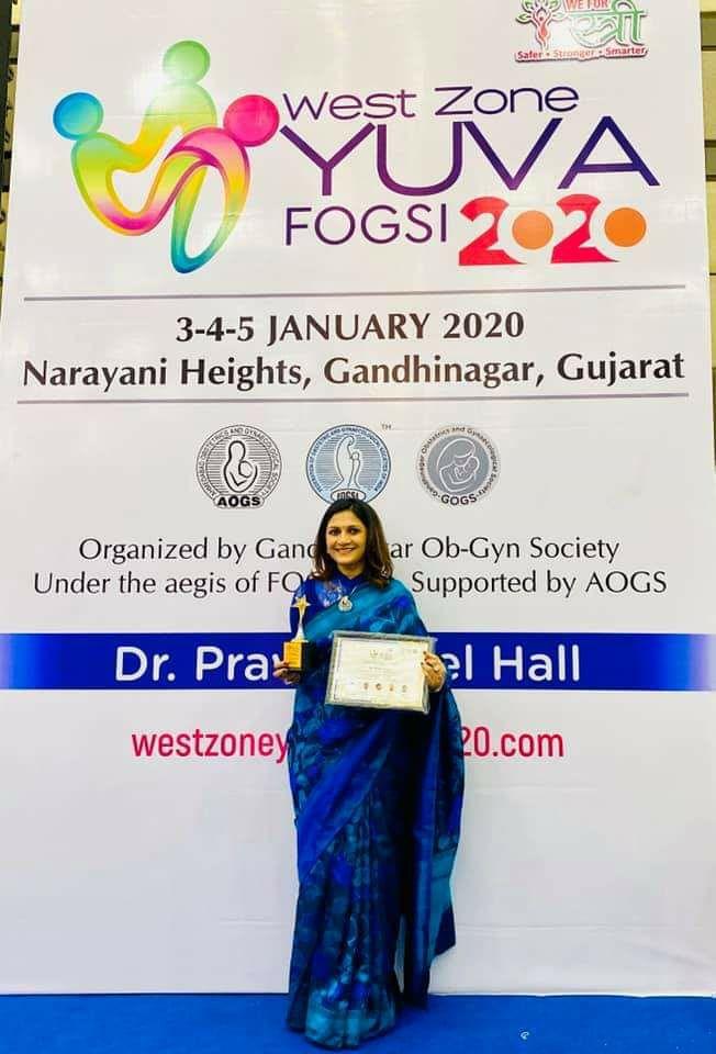 FOGSI gandhinagar