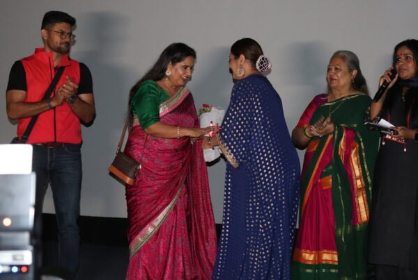 Jalebi Rocks Movie Premier