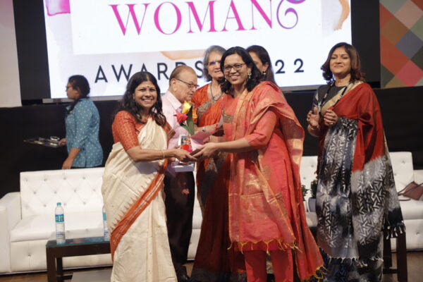 Vama wonder woman awards, 2022