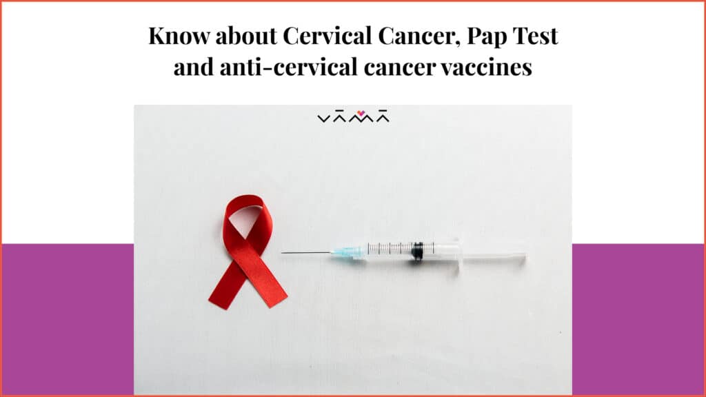 Most Common Cancer types in Women