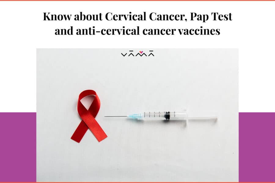 Most Common Cancer types in Women