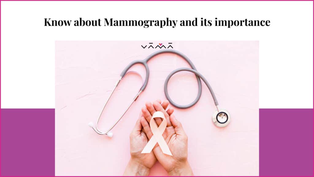 Mammography for Breast Cancer Detection