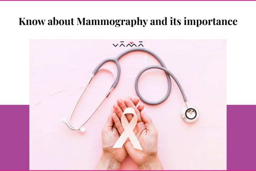 Mammography for Breast Cancer Detection