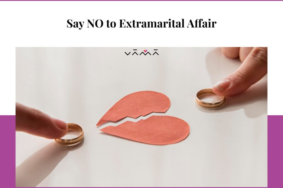 Preventing Extramarital Affairs in Marriage with Extra Love and Care