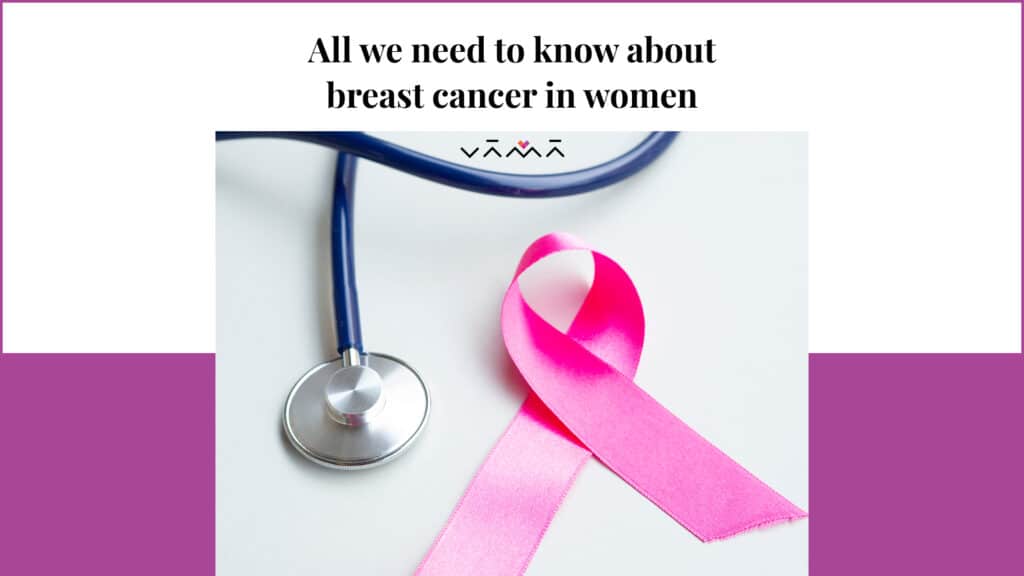 Breast Cancer Early Detection and Prevention Tips for Women