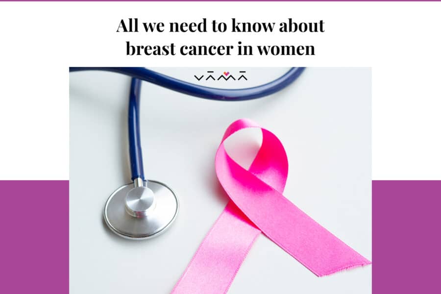 Breast Cancer Early Detection and Prevention Tips for Women