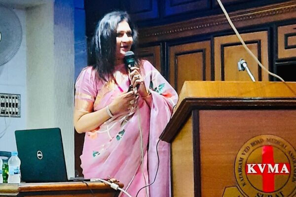Katargam Ved road Medical Association