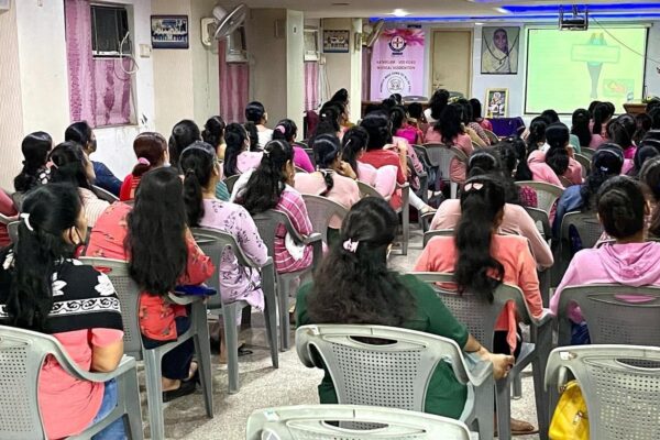 Katargam Ved road Medical Association