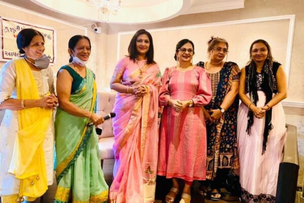 Katargam Ved road Medical Association