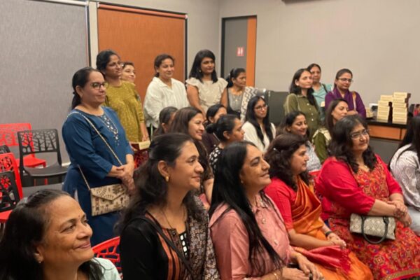 Health awareness seminar at VAMA centre