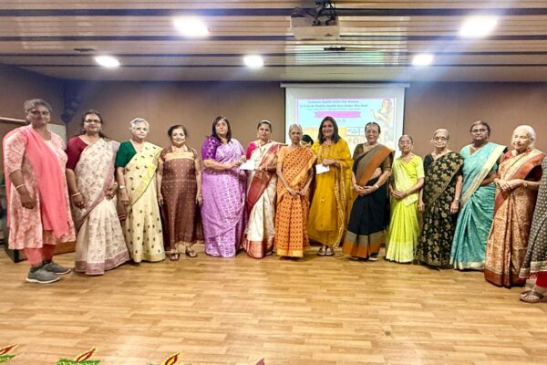Akhil Hind Mahila Parishad