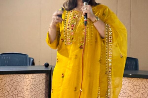 Akhil Hind Mahila Parishad