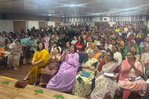 Akhil Hind Mahila Parishad