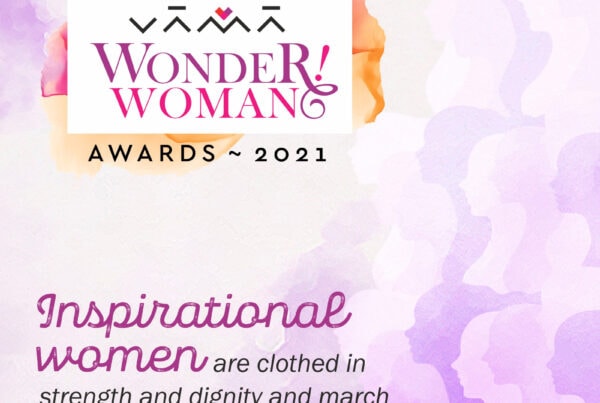 International women day celebration awards